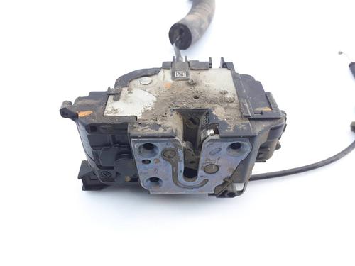 Front right lock RENAULT MEGANE III Hatchback (BZ0/1_, B3_)  | BP7861720C97 