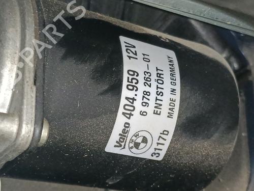 Used Front wiper motor Front wiper motor 38175346 38175346
