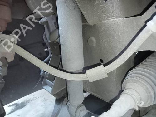 Used Right front shock absorber NISSAN CABSTAR (F24M, F24W) 28.11 DCI, 32.11 DCI, 35.11 DCI 2.5 (F24M) (110 hp) 10635491