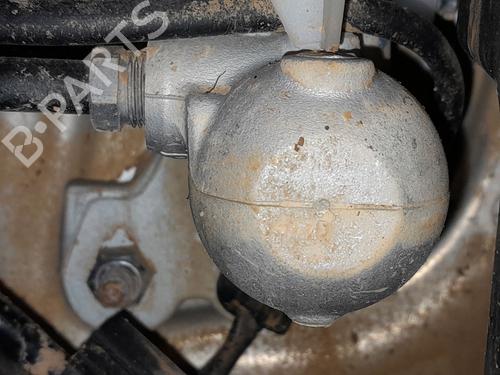 Used Brake master cylinder MERCEDES-BENZ A-CLASS (W176) A 180 (176.042) (122 hp) 26325984