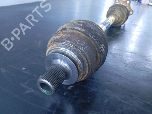 Right front driveshaft CUPRA ATECA (KH7, KHP, KBP) 2.0 TSI 4Drive | BP28139413M39