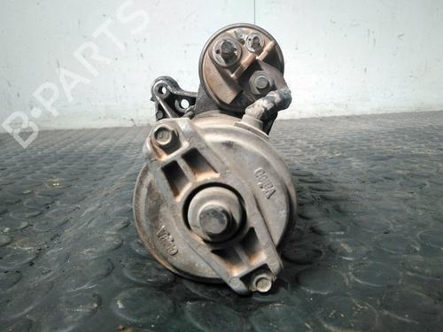 Starter RENAULT MEGANE II (BM0/1_, CM0/1_)  | BP10097715M8 
