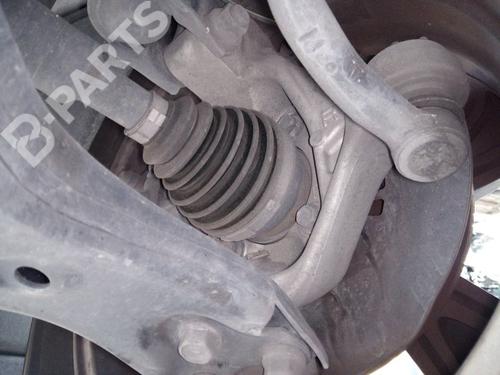 Used Right front steering knuckle Right front steering knuckle TOYOTA PRIUS (_W3_) 1.8 Hybrid (ZVW3_) (99 hp) 9287715 9287715