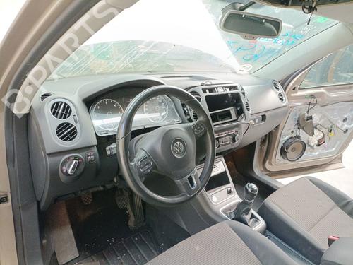 Left front window switch VW TIGUAN (5N_) 2.0 TDI | BP33826520I27 - Image 11