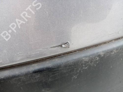 Rear bumper NISSAN QASHQAI / QASHQAI +2 I (J10, NJ10, JJ10E) 1.5 dCi | BP15676632C8 