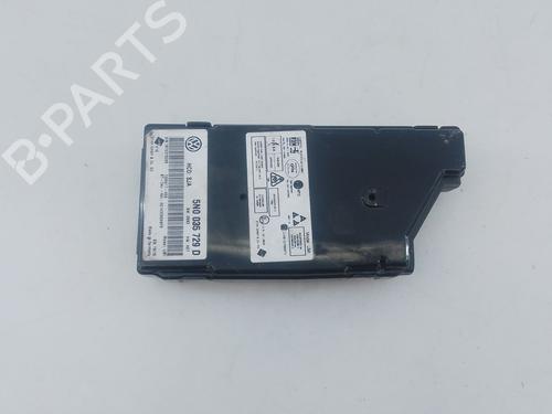 Electronic module VW TIGUAN (5N_) 2.0 TDI | BP33826523M83 - Image 2