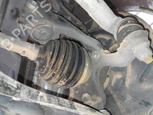 Used Right front steering knuckle AUDI Q2 (GAB, GAG) 30 TFSI (115 hp) 25933921
