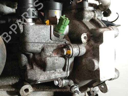 Motore LAND ROVER RANGE ROVER EVOQUE (L538) 2.0 D 4x4 | BP21690313M1