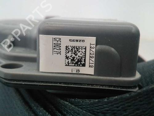 Sikkerhetsbelte bak venstre MITSUBISHI OUTLANDER III (GG_W, GF_W, ZJ, ZL, ZK)  | BP8165377I29 