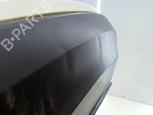 Rear bumper SKODA RAPID (NH3, NK3, NK6) 1.2 TSI | BP12494264C8 
