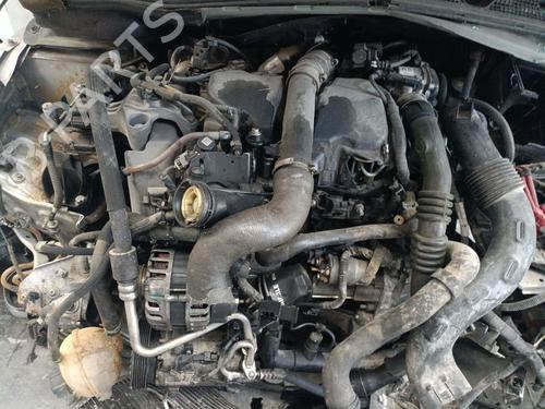 Engine RENAULT CAPTUR I (J5_, H5_) 1.5 dCi 90 (J5N4, J5M5, J5MW, J5M6, J5AL, J5AJ) | BP36526743M1  - Image 18