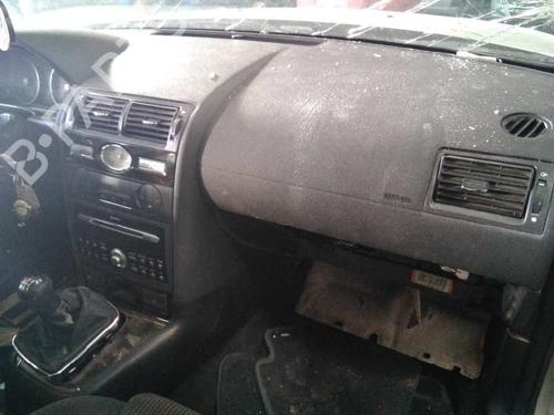 Instrument cluster FORD MONDEO III (B5Y)  | BP2490574C47 