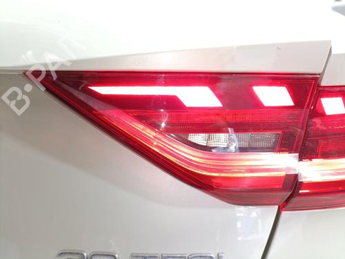 Used Right tailgate light Right tailgate light AUDI A1 Sportback (GBA) 30 TFSI (110 hp) 33976992 33976992