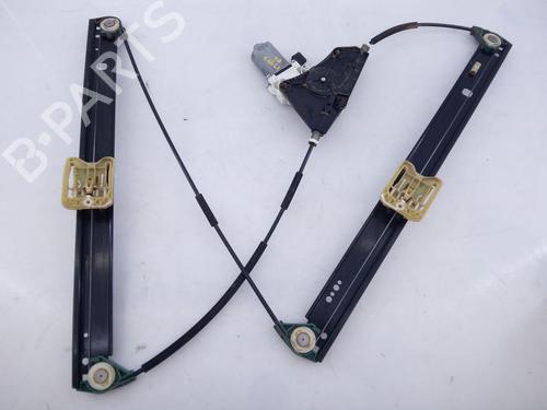 Used Front left window mechanism PORSCHE CAYENNE Coupe (9YB) 3.0 E-Hybrid AWD (340 hp) 27396383