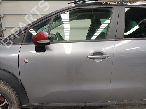 Puerta delantera izquierda CITROËN C3 AIRCROSS II (2R_, 2C_) 1.2 PureTech 110 (2RHNZB, 2RHNZW, 2RHNPX, 2RHNPJ) (110 hp) 31192965