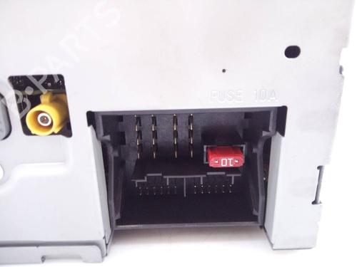 Module électronique MERCEDES-BENZ CLA Coupe (C117)  | BP20718509M83