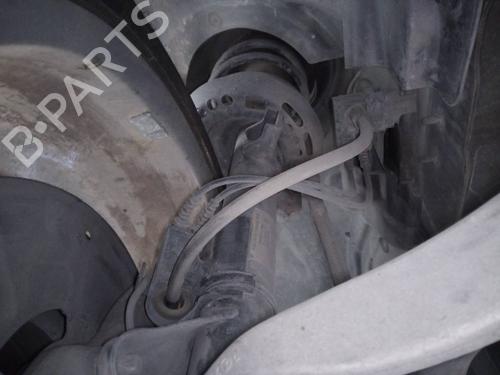Used Right front shock absorber MERCEDES-BENZ E-CLASS (W212) E 250 CDI / BlueTEC (212.003, 212.004) (204 hp) 11848592