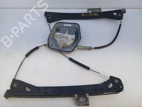 Used Front left window mechanism Front left window mechanism 37463859 37463859
