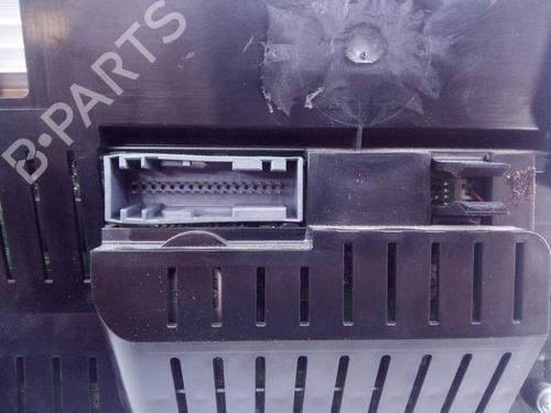 Instrument cluster LAND ROVER RANGE ROVER III (L322) 4.4 D 4x4 | BP9342106C47 