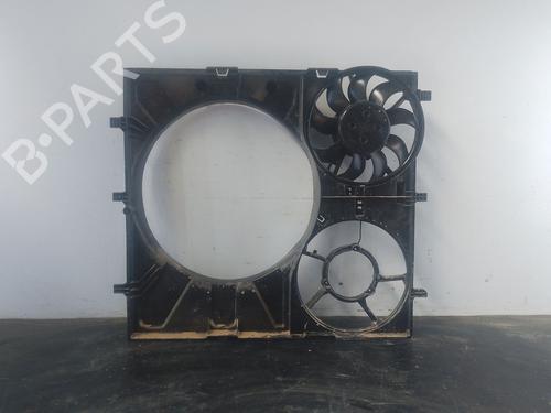 Radiator fan VW CRAFTER Platform/Chassis (SZ_) 2.0 TDI RWD (SZB, SZC, SZD, SZH, SZI, SZO, SZP, SZQ) | BP39652331M35 - Image 5