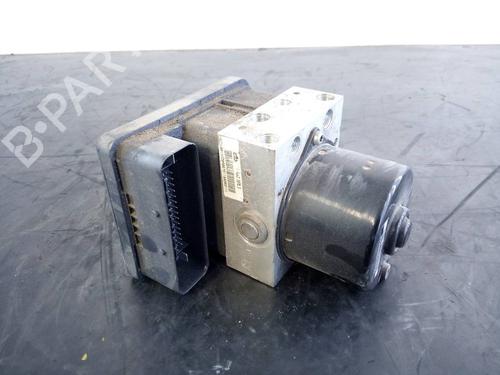 ABS pump VOLVO C70 II Convertible (542) 2.0 D | BP19322894M43 