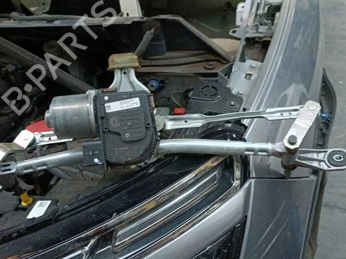 Used Front wiper motor CITROËN C5 AIRCROSS (A_) 1.5 BlueHDi 130 (ACYHZJ, ACYHZR) (131 hp) 31171839