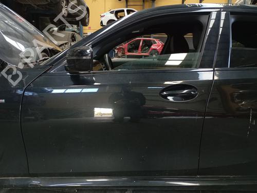 Used Left front door Left front door 38065101 38065101