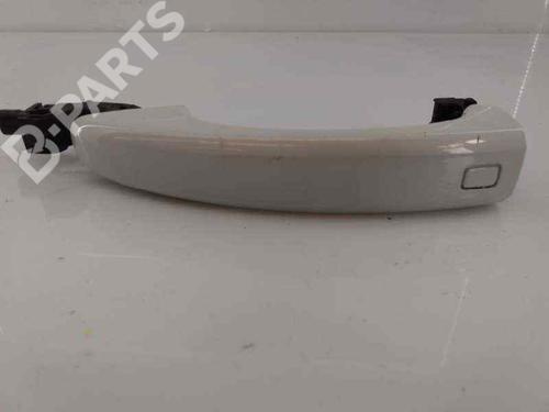 Used Front left exterior door handle Front left exterior door handle AUDI Q3 (8UB, 8UG) 2.0 TDI (140 hp) 6530432 6530432