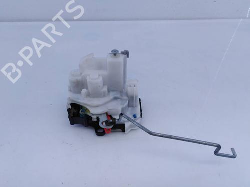 Venstre bagtil lås OPEL COMBO Box Body/MPV (X12) 1.3 CDTI (B05) (90 hp) 7906375