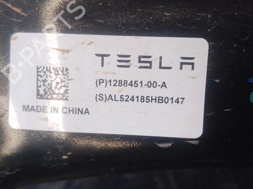 Left rear suspension arm TESLA MODEL 3 (5YJ3) EV AWD | BP33622513M14 - Image 3