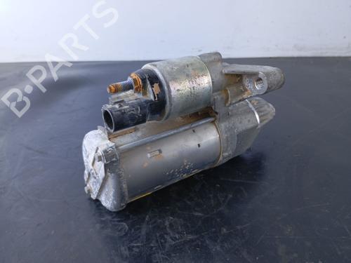 Used Starter AUDI Q5 (FYB, FYG) 2.0 TDI quattro (163 hp) 28142182