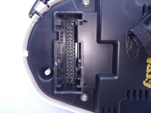 Instrument cluster FORD FIESTA VI (CB1, CCN) 1.5 TDCi | BP10354830C47 