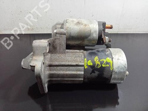 Used Starter SUZUKI JIMNY Closed Off-Road Vehicle (SN) 1.5 DDiS 4x4 (86 hp) 11378218