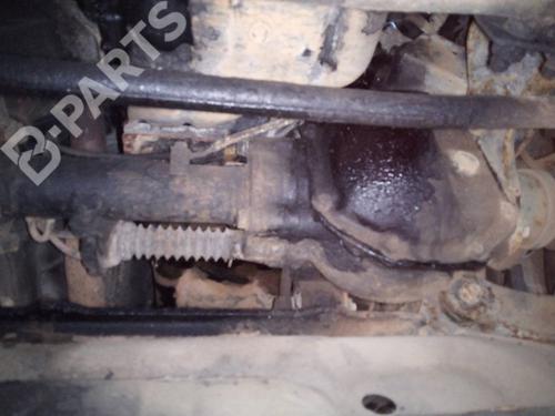Used Front differential Front differential MITSUBISHI PAJERO SPORT I (K7_, K9_) 2.5 TD (K94W, K74T) (115 hp) 8599807 8599807