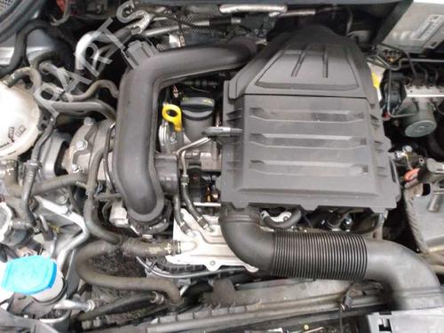 Engine control unit (ECU) AUDI A1 Sportback (8XA, 8XF)  | BP4714051M57 