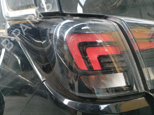 Used Left taillight OPEL CROSSLAND X / CROSSLAND (P17, P2QO) 1.5 Turbo D (75) (120 hp) 30616275