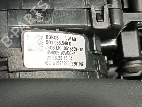 Used Squib airbag Squib airbag 37534915 37534915