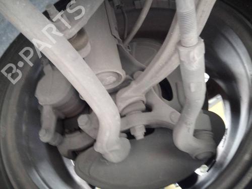 Used Left front steering knuckle MERCEDES-BENZ C-CLASS Coupe (CL203) C 220 CDI (203.708) (150 hp) 18526625