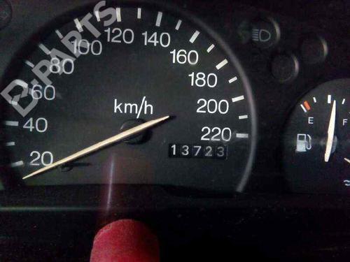 Tableau de bord FORD FIESTA III (GFJ) 1.8 D | BP4220599C46