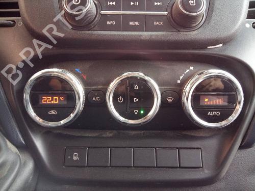 Climate control IVECO DAILY VI Van  | BP13620651I5 