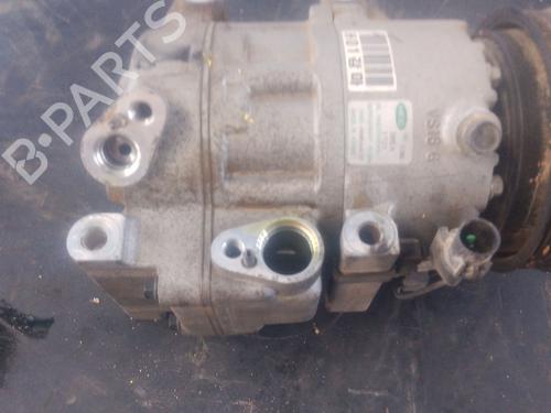 AC compressor HYUNDAI i30 (FD) 1.6 | BP38486434M34 - Image 3