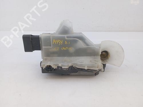 front-left-lock-citroen-c4-cactus-2014-31213514 main image