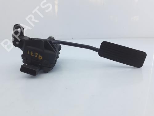 Pedal SAAB 9-3 Convertible (YS3F) 1.9 TiD | BP8488000I4 