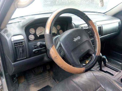 Engine JEEP GRAND CHEROKEE II (WJ, WG) 2.7 CRD Laredo | BP2785769M1 