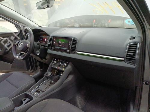 Third brake light SKODA KAROQ (NU7, ND7) 1.5 TSI | BP33456508L11  - Image 7