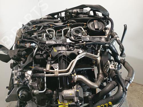 Engine AUDI Q5 (8RB) 2.0 TDI quattro | BP30564536M1 - Image 7