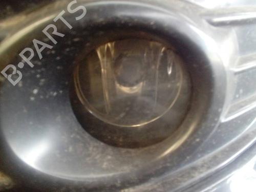 Used Left front fog light CITROËN C4 I (LC_) [2004-2014]  19172585