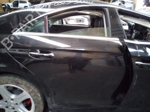 Used Right rear door MERCEDES-BENZ CLS (C219) CLS 350 (219.356) (272 hp) 12495821