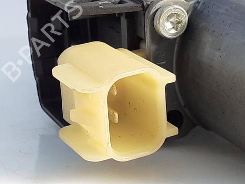 Right front window motor FORD FIESTA VI (CB1, CCN) 1.4 TDCi | BP8667889E20 