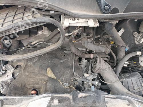 Used Engine Engine 37607297 37607297